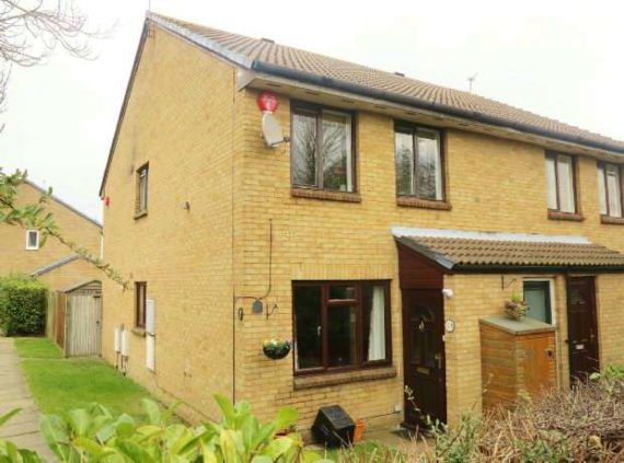 1 Bedroom Maisonette